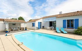 Madame Vacances Le Domaine de Vertmarines